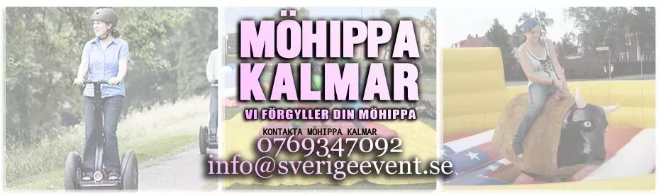 möhippa i kalmar